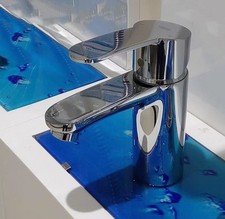 1PC GROHE 33552002 basin faucet is a classic basin faucet