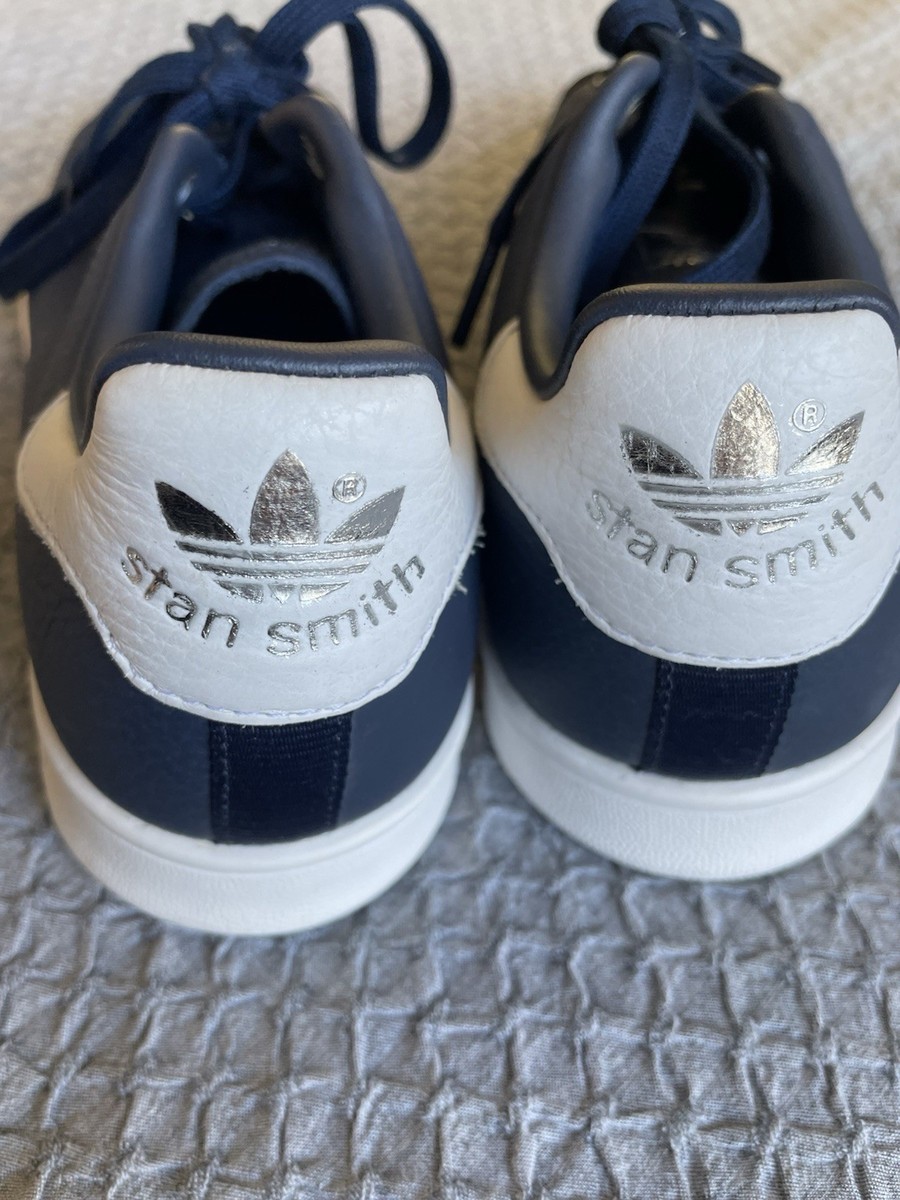 Size Guide Adidas Stan Smith Size New Adidas Stan Smith BLUE NAVY