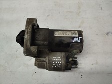 2017-2021 CITROEN C3 AIRCROSS MK1 Starter Motor 9674077280