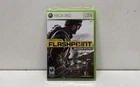 Operation Flashpoint: Dragon Rising - Xbox 360 (Sealed)