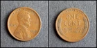 1910-S LINCOLN CENT VF CONDITION VERY NICE SECOND YEAR OF ISSUE