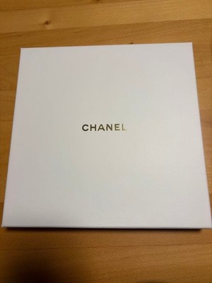 CHANEL Dream Chaser pencil set Notepad Box Exclusive Novelty