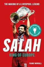 Salah: König von Europa