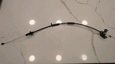 96-98 Mustang Cobra 4.6L Throttle Cable Accelerator Cable F6ZC-9A758-BD
