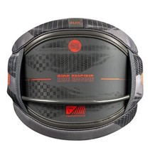 Ride Engine Elite Carbon Type 1 Hyperlock Harness Graphite
