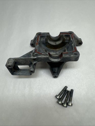 OEM Stihl BR350 BR430 BR450 Crank Pan Engine Pan & Bolts