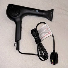 Bio Ionic 10X Pro Ultralight Black  Speed Dryer