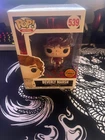 HORROR Funko Pop Movies: IT Beverly Marsh (BLOODY) CHASE Limited Edition #539
