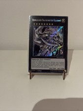 Himmlischer Drachenritter Fellgrant MP14-DE166 Secret Rare Deutsch NM YUGIOH