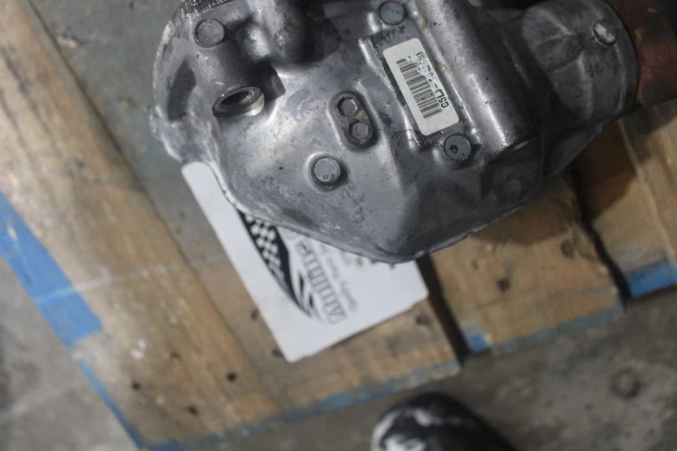 2015 Honda CR-V Transfer Case A5SP 4WD OEM Used 113K Miles 290005LJ901 Foto 3 de 4