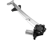 Power Window Regulator and Motor Assembly For 2009-2014 Acura TSX 2010 JT451FJ