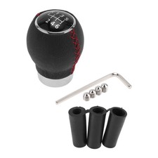 1 Ensemble Universel 7cm Voiture 3 Adaptateurs pour Transmission Manuelle