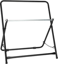 Top Drawer British Wire Reel Cable Caddy Dispenser Spool Holder Rack