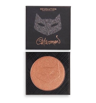 Makeup Revolution X DC Catwoman Textmarker