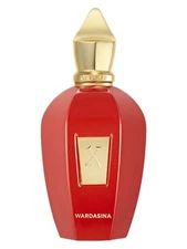 Xerjoff Wardasina EDP 100 ml / 3.4 fl oz Eau de Parfum Spray New In Box