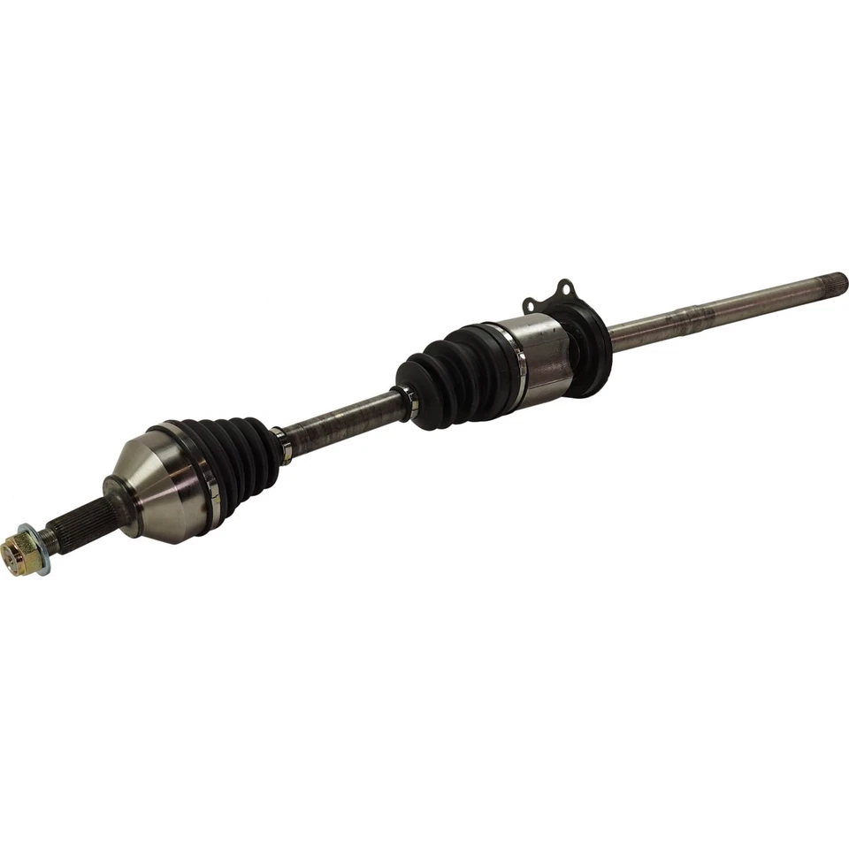 Juego de 2 ejes CV para Mercury Montego 2005-2007 delantero AWD CVT transeje Foto 4 de 4