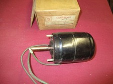 1951-54 Packard Heater Motor 436016 Nos