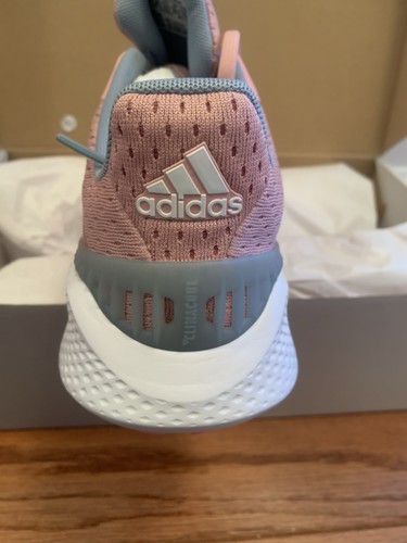 Adidas Summervent Golf Shoe - Women Size 10 - Picture 4 of 7