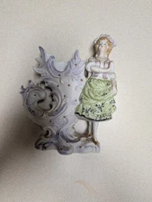 Occupied Japanese Parlux Vintage Porcelain