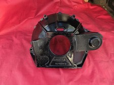 1960 Ford Y Block Cast Iron Bellhousing Aj-6394-c Dated 0b19 1960 Ford Y Block Cast Iron Bellhousing Aj-6394-c Dated 0b19
