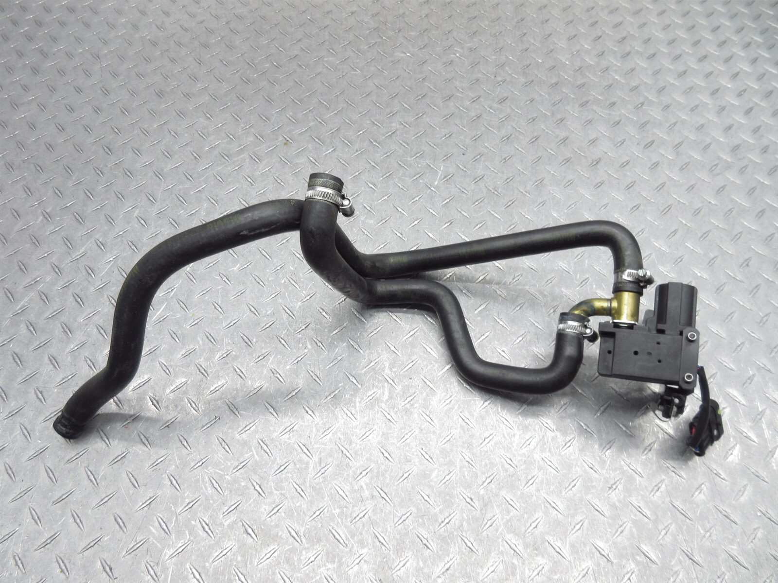 2008 Ferrari F430 Spider 65066400 Heater Control TGK Valve HVAC AC