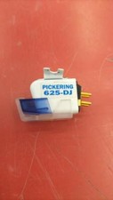 Pickering 625-DJ MI Cartridge F/S
