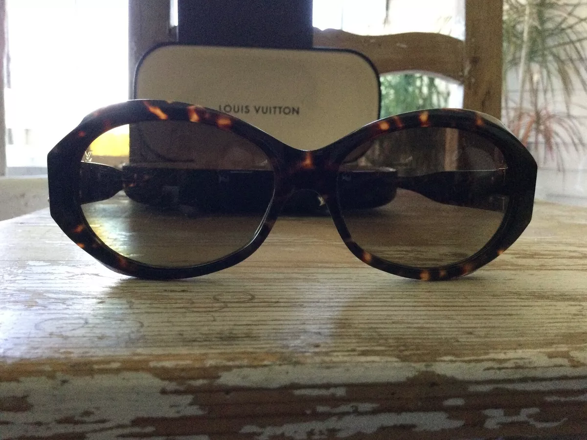 Louis Vuitton My Monogram Anti-Blue Light Glasses