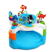 Baby Einstein Play Area Underwater World Baby Einstein Play Area Underwater World