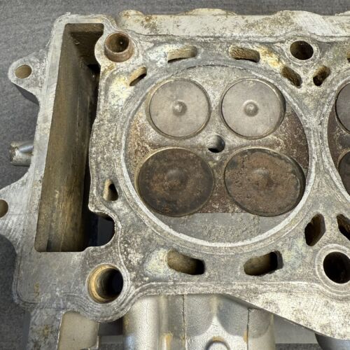 Kawasaki Jet Ski STX-15F STX 15F STX15F STX 12F cylinder head 11008-3705 CORE - Picture 17 of 24