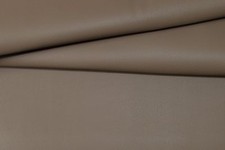 VINYL PLUS MEDIUM PRARIE TAN Faux Leather Pleather RV AUTO FABRIC BY YARD 54"W