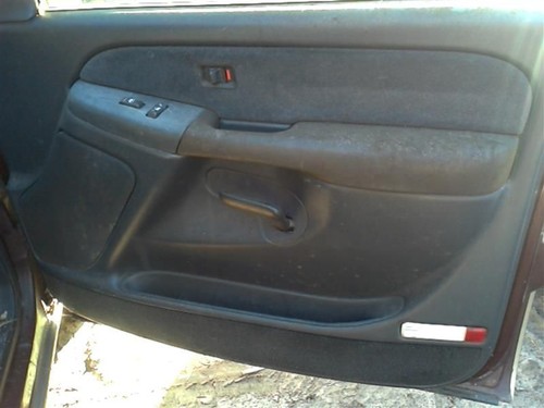 Wash Reservoir Without Low Level Indicator Fits 99-05 SIERRA 1500 PICKUP 170131 - Picture 9 of 12