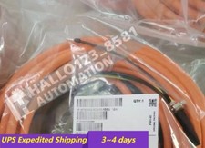 SIEMENS 6FX8002-5CA31-1BC0 Power Cable 12M NEW