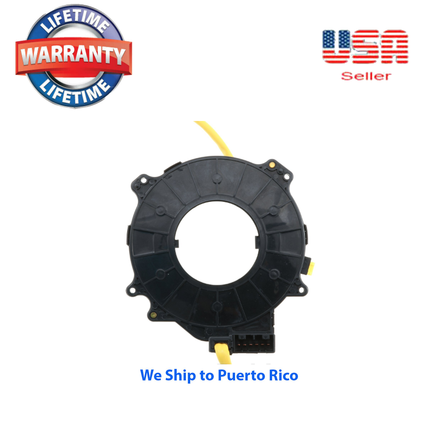 Spiral cable Clock Spring Fit SC300 SC400 9598 GS300 COROLLA LAND