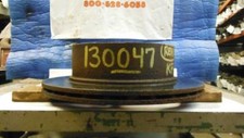 03 04 05 06 KIA SORENTO FREINS ARRIERE ROTOR 261109