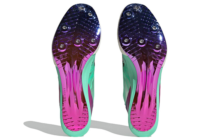 adidas Adizero Prime SP2 Pulse Mint Lucid Blue ID1736 Unisex | eBay
