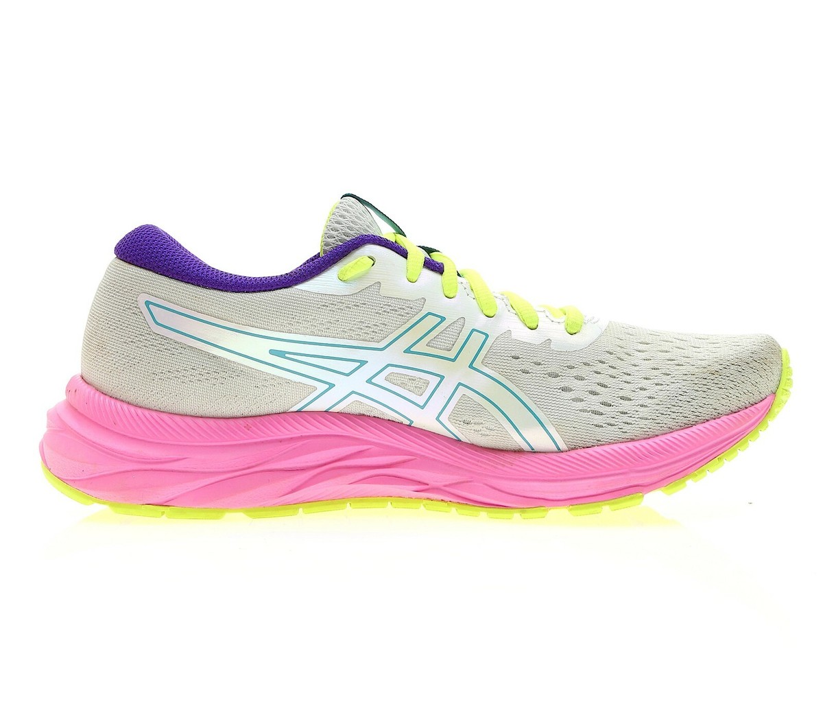 ASICS GEL-Excite 7 Women's Running Shoes Z2559* Size 7.5 B | eBay