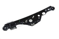 NTY Fensterheber FÜR Mercedes E-KLASSE W211 03-09 /Links Hinten/ EPS-ME-005