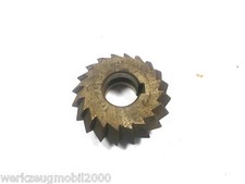 Prismenfräser  112 °     Ø=80 mm       Z=20        C7613