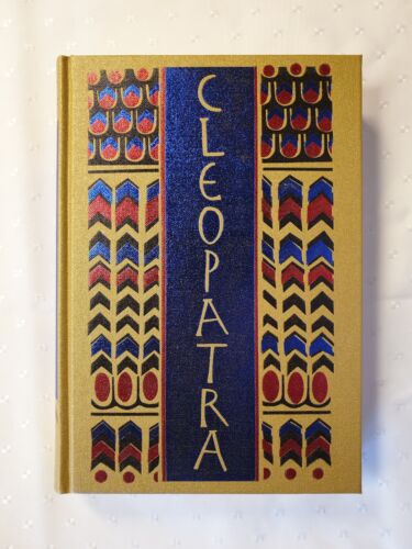 Cleopatra A life Schiff, Stacy und Lucy Hughes-Hallett: - Picture 1 of 4