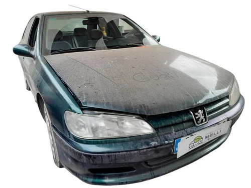 9619060710 Culata para PEUGEOT 406 BERLINA (S1/S2) ST 1999 8918508 - Imagen 8 de 10