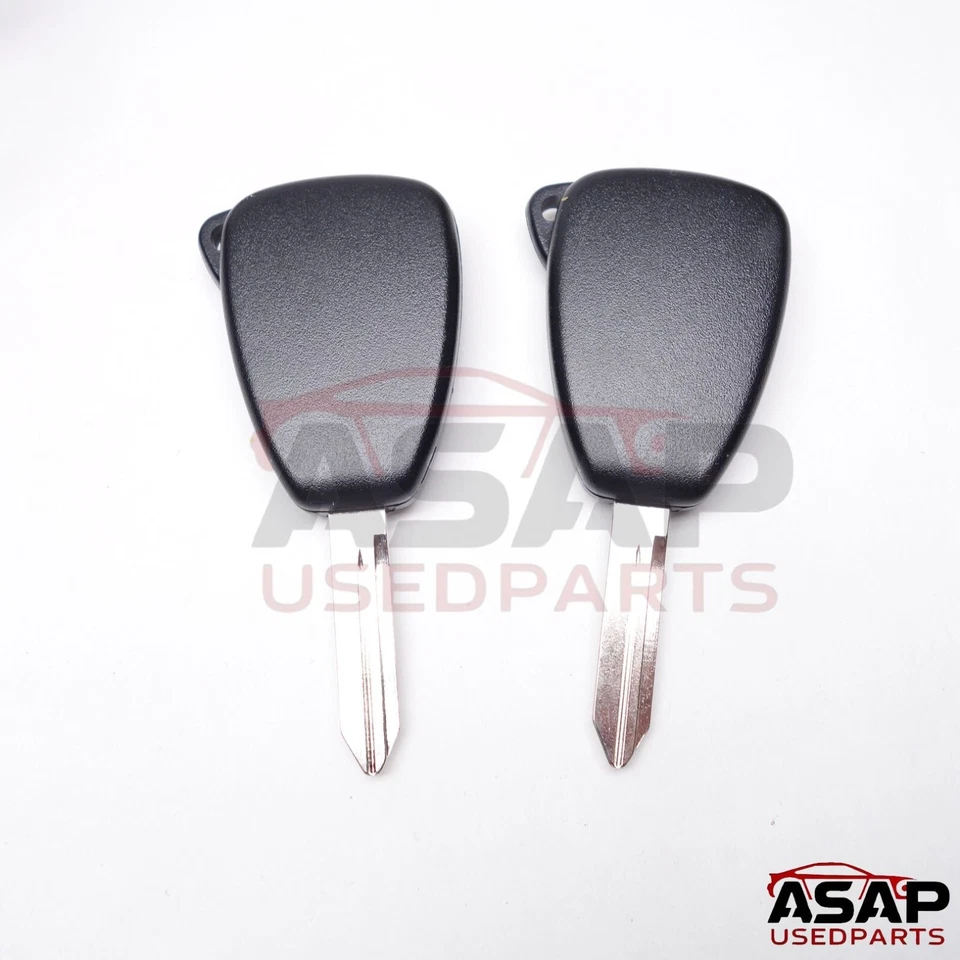 📍 VIN PROGRAMMED PLUG & PLAY IMMOBILIZER JEEP LIBERTY DODGE NITRO 05026072AM 📍 - Image 4 of 4