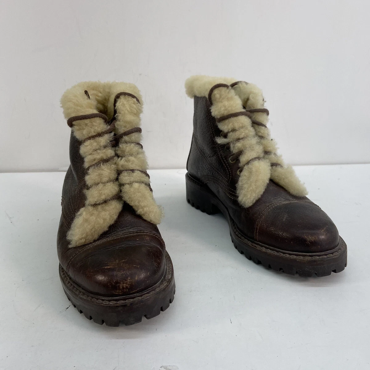 Polo country deals boots