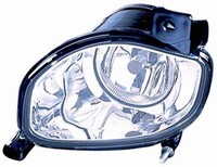 Scheinwerfer Nebelscheinwerfer Vorne FüR Toyota Avensis 2003-2006 Recht