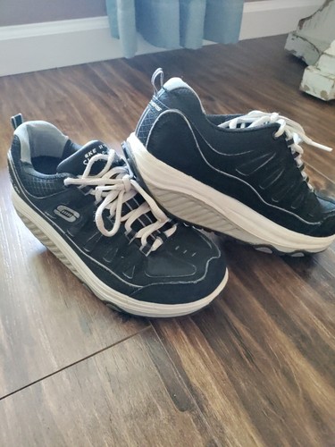 sneakers shape ups memory