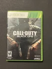 Call of Duty: Black Ops (M) - Microsoft Xbox 360