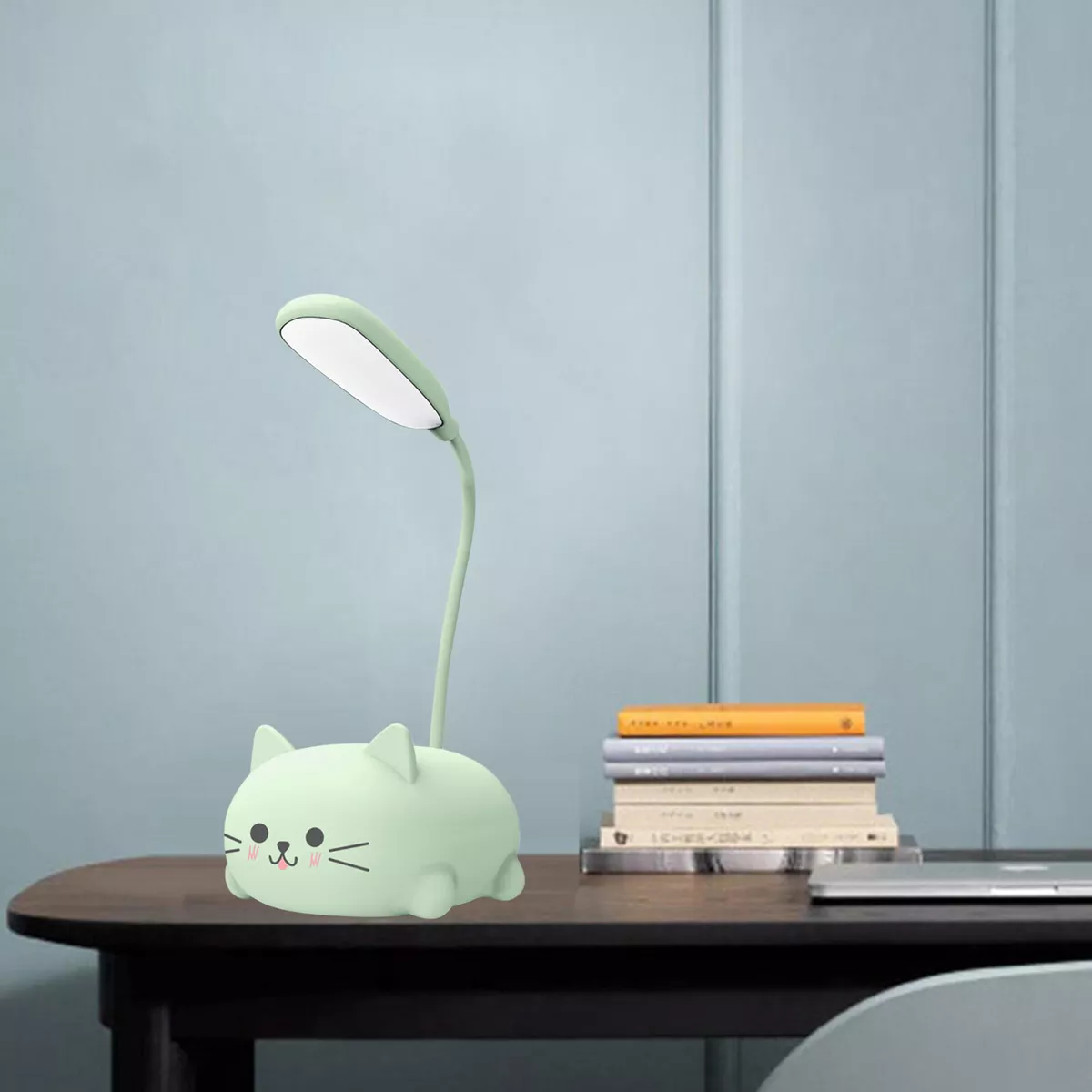 Eye friendly online desk lamp