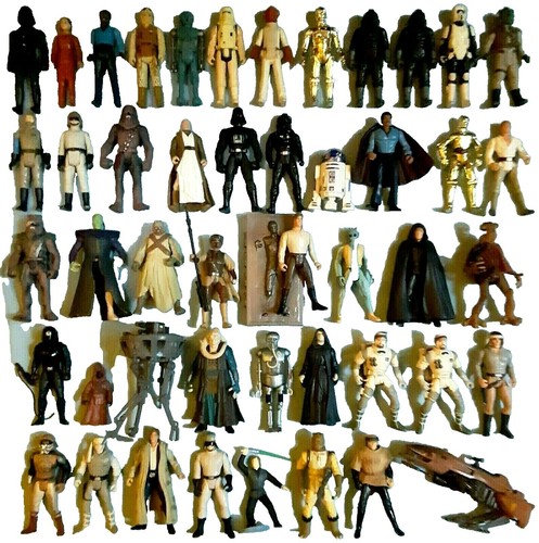Star Wars Action Collection Jawa 12 inch scale action figure by