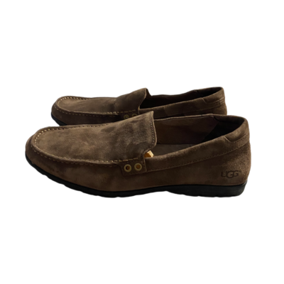 UGG Australia Ballard UGG Ballard Lace Up Boot for Women | UGG® main image 4