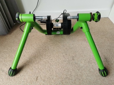 ebay zwift trainer