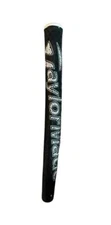 "NEW"  LAMKIN TaylorMade  SINK FIT SKINNY BLACK - WHITE PUTTER GRIP #8953